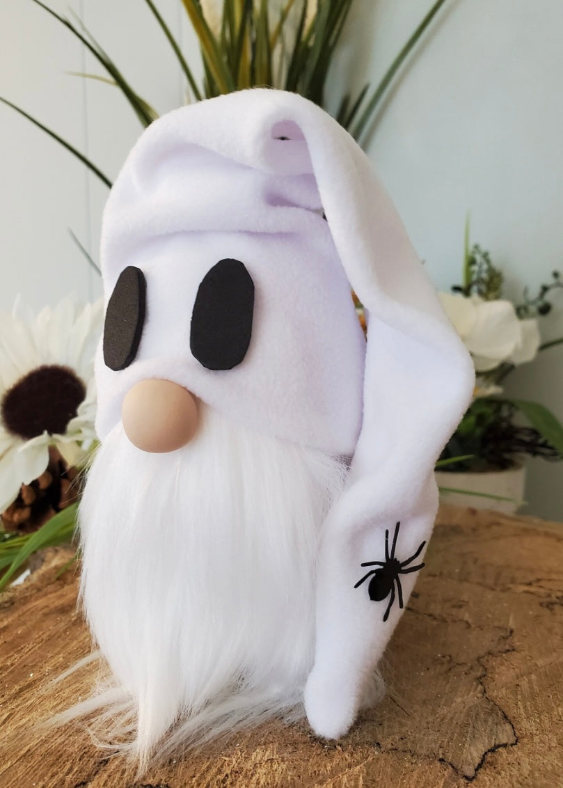 Ghosty Gnomie | Tray Decor | Sep 24th 2024 at 4-6pm | hands-on class